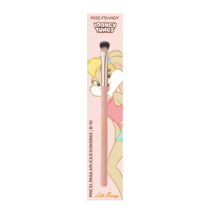 PINCEL PARA SOMBRAS B-10 LOLA BUNNY MISS FRANDY
