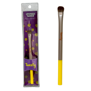 PINCEL PARA SOMBRA LOONEY TUNES TWEETY MISS FRANDY