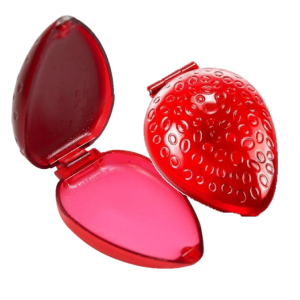 BRILHO LABIAL MORANGUINHO AMAR MAKE