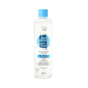 AGUA MICELAR TOQUE DAS NUVENS SOUL