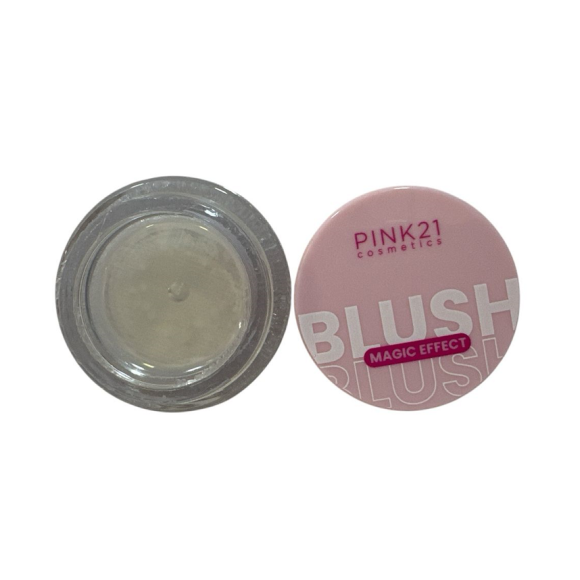 BLUSH MAGIC EFEECT PINK 21