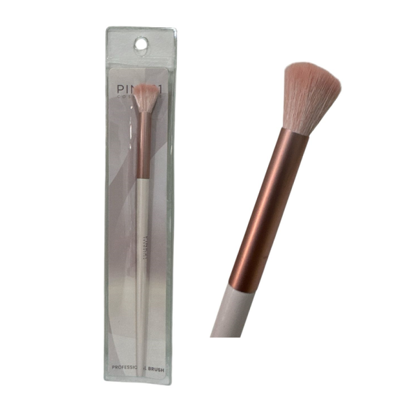 PINCEL PARA ILUMINADOR PINK 21