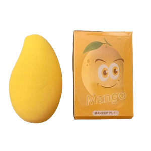 ESPONJA MANGA MAKEUP PUFF