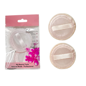 ESPONJA PARA PÓ NATURAL MODE MY BEAUTY TOOLS
