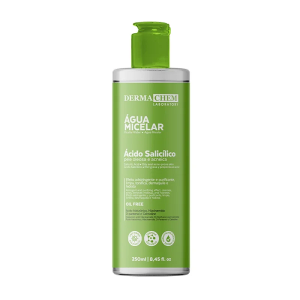 ÁGUA MICELAR SALICILICO DERMACHEM