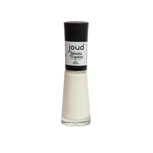 ESMALTE CREMOSO BABADOS DE ORGANZA-206 8ML JOUD