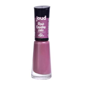 ESMALTE CREMOSO ROSE ENVELHECIDO-218 8ML JOUD