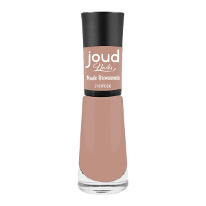 ESMALTE CREMOSO NUDE BRONZEADO-231 8ML JOUD
