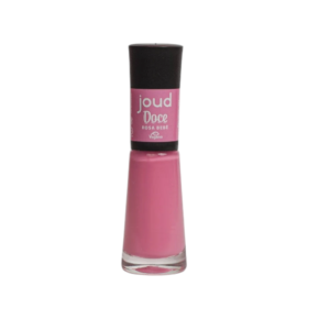 ESMALTE CREMOSO DOCE ROSA BEBE-252 8ML JOUD