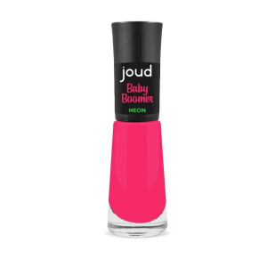 ESMALTE NEON BABY BOOMER-238 8ML JOUD