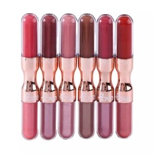 6 UNDS BATOM E GLOSS LOVE VIVAI