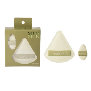 ESPONJA SOFT TOUCH SILK SKIN RUBY ROSE