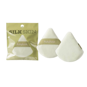 ESPONJA DREAM TOUCH SILK SKIN RUBY ROSE