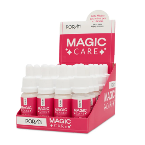 GOTA MAGICA MAGIC CARE PORAN CX 24 PÇS