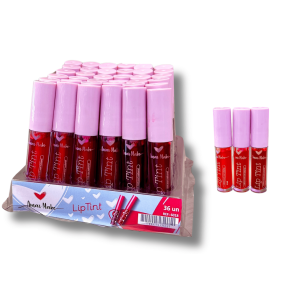 LIP TINT AMAR MAKE CX 36 PÇS