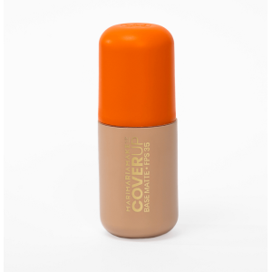 MM BASE COVER UP FPS35 MM06N