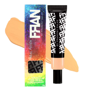 BASE MATTE REAL FILTER C-03 FRANCINY