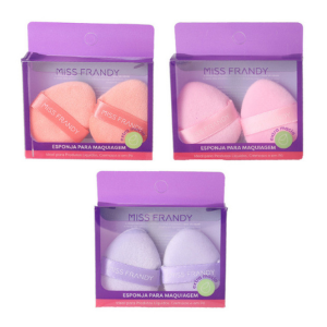 ESPONJA EXTRA MACIA COM SUPORTE MISS FRANDY