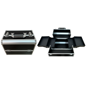 MALETA PARA BIJUTERIAS PRETA