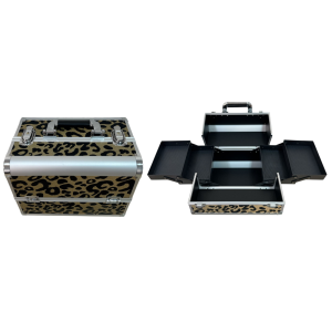 MALETA PARA BIJUTERIAS O. MARROM