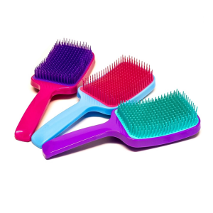 ESCOVA DE CABELO RAQUETAO