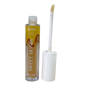 LIP GLOSS SWEET HONEY SAFIRA