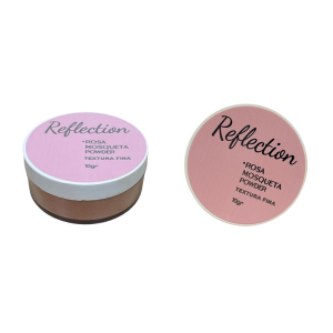 PO ROSA MOSQUETA REFLECTION SAFIRA