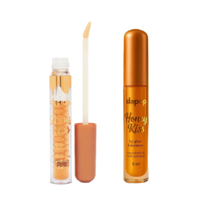 LIP GLOSS HONEY KISS DAPOP