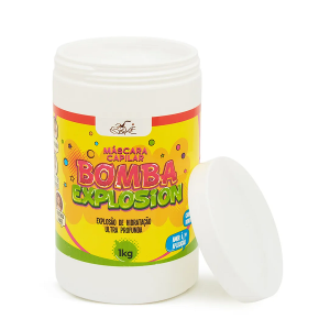 MASCARA CAPILAR BOMBA EXPLOSION 1KG BELKIT