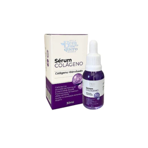 SERUM COLAGENO BEM ME QUERO