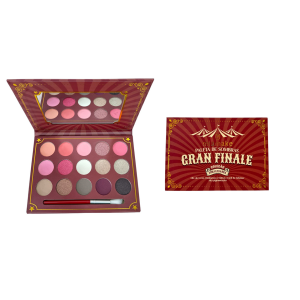 PALETA DE SOMBRAS GRAN FINALE MIA MAKE