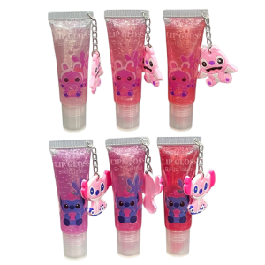 6 UNDS LIP GLOSS BOBBI RARA