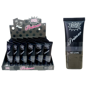 PRIMER SUPER PODERES CX 24 PÇS