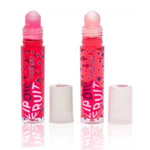 2 UNDS LIP OIL FRUIT MAHAV