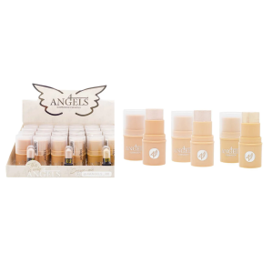 ILUMINADOR EM BASTAO 4 ANGELS CX 24 PÇS