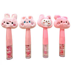 4 UNDS GLOSS BUNNY LABRANCHE