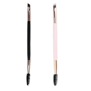 PINCEL DUPLO PARA SOBRANCELHA
