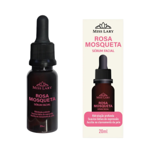 SERUM FACIAL ROSA MOSQUETA MISS LARY