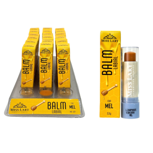BALM LABIAL MEL MISS LARY