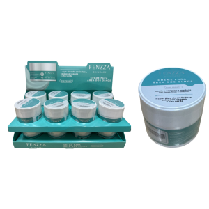 CREME PARA AREA DOS OLHOS FENZZA