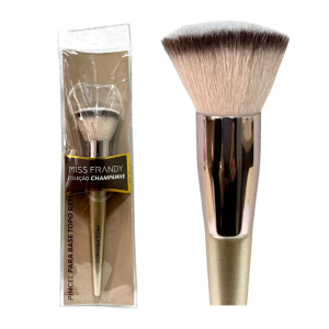 PINCEL PARA BASE TOPO RETO MISS FRANDY