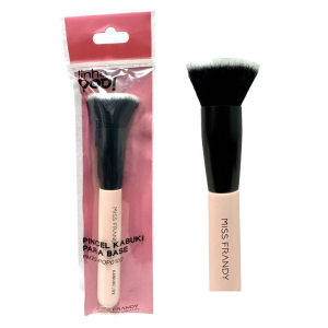 PINCEL KABUKI PARA BASE LINHA POP MISS FRANDY