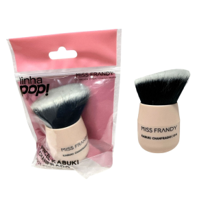 PINCEL KABUKI CHANFRADO LINHA POP MISS FRANDY