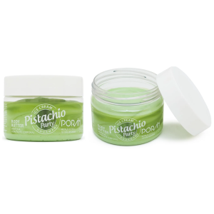 MANTEIGA HIDRATANTE BODY BUTTER ICE CREAM PISTACHIO PARTY PORAN