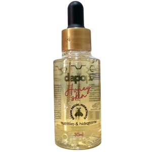 SERUM FACIAL HONEY SKIN DAPOP