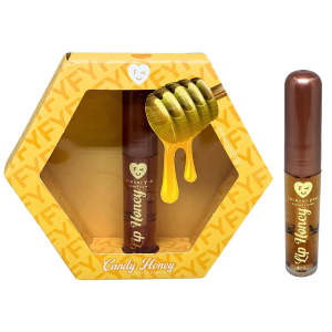 GLOSS LABIAL CANDY HONEY FOREVER YOU
