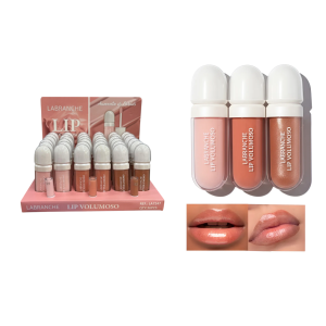 LIP VOLUMOSO LABRANCHE CX 36 PÇS