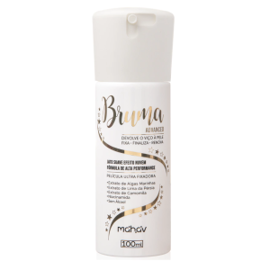 BRUMA ADVANCED MAHAV