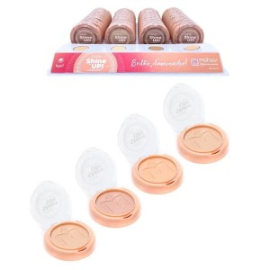 ILUMINADOR SHINE UP MAHAV CX 36 PÇS