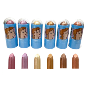 6 UNDS ILUMINADOR STICK PRINCESA FENZZA